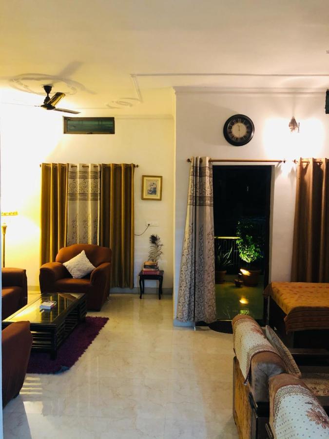 Tattva Luxurious Apartment Varanasi Dış mekan fotoğraf