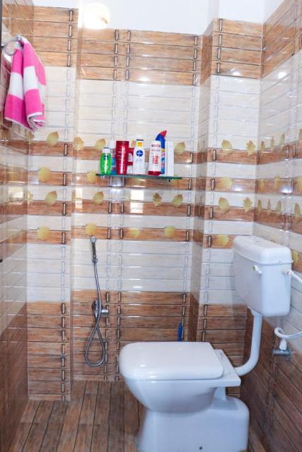 Tattva Luxurious Apartment Varanasi Dış mekan fotoğraf