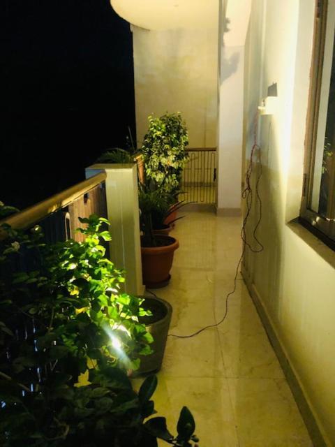 Tattva Luxurious Apartment Varanasi Dış mekan fotoğraf